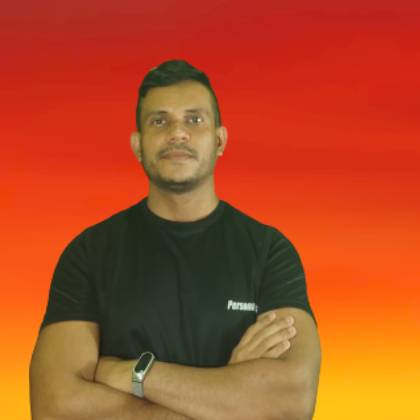 Personal Sandro Silva