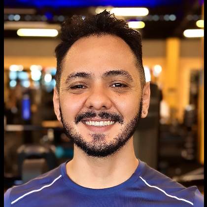 Marcio Fernando