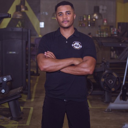 Anderson Gonçalves