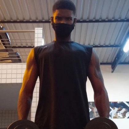 Paulo Dias