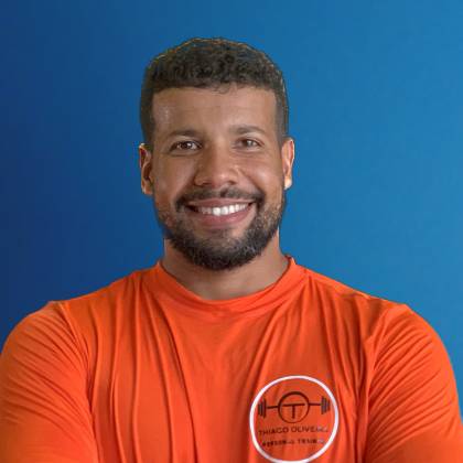 Thiago Oliveira