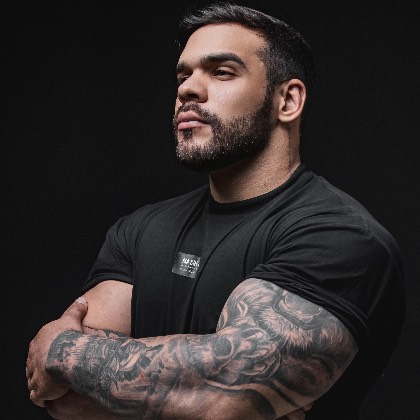 Lucas Rodrigues