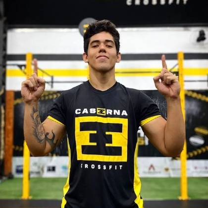 Matheus  De lima Nunes