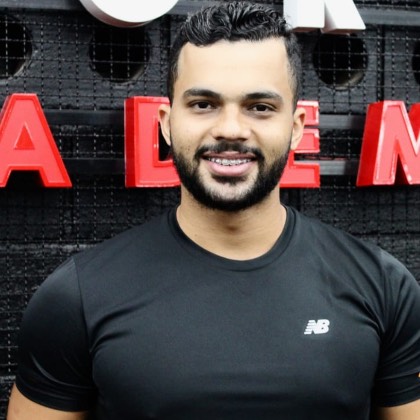 Vinicius Sampaio