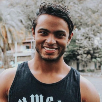 Gustavo  Diniz