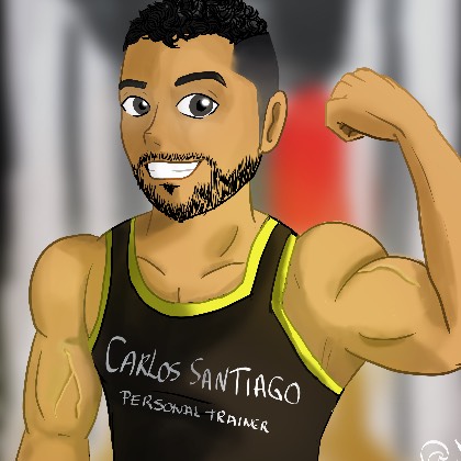 Carlos Santiago
