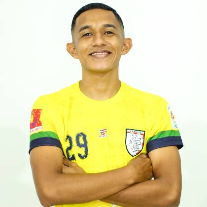 joatan amorim