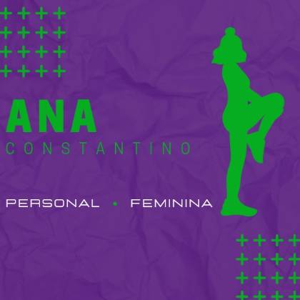 Ana  Constantino