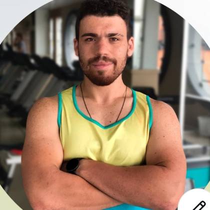 MARCOS VINICIUS  GOMES