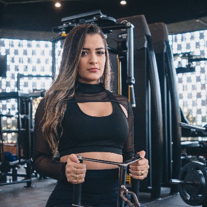 Stefany Marinho