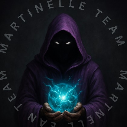 Emerson Martinelle
