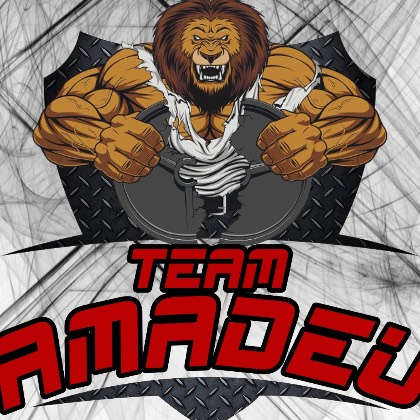 Amadeu Neto