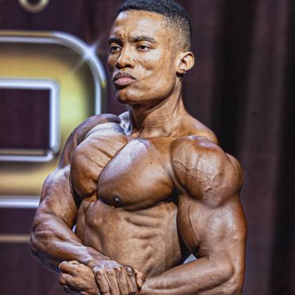 Kevin Oliveira