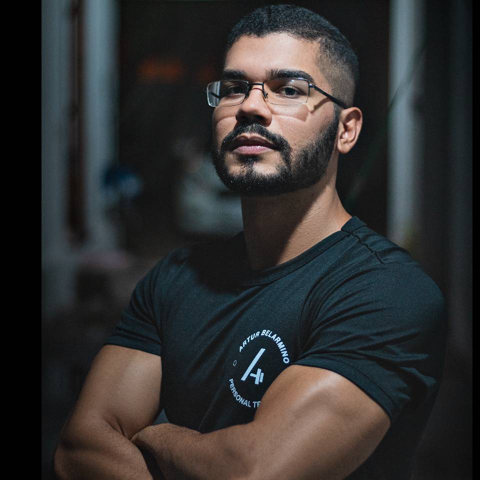 Artur Belarmino