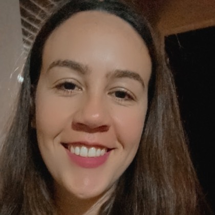 Personal Karen Oliveira