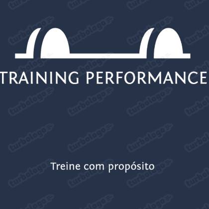 Training performance Michael,Matheus & Felipe
