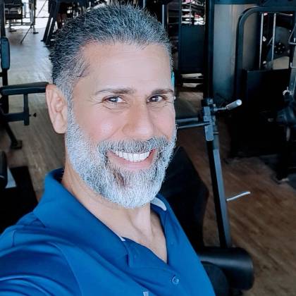 MAURICIO DAVILA