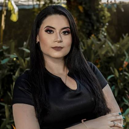 Lucieli De Castro