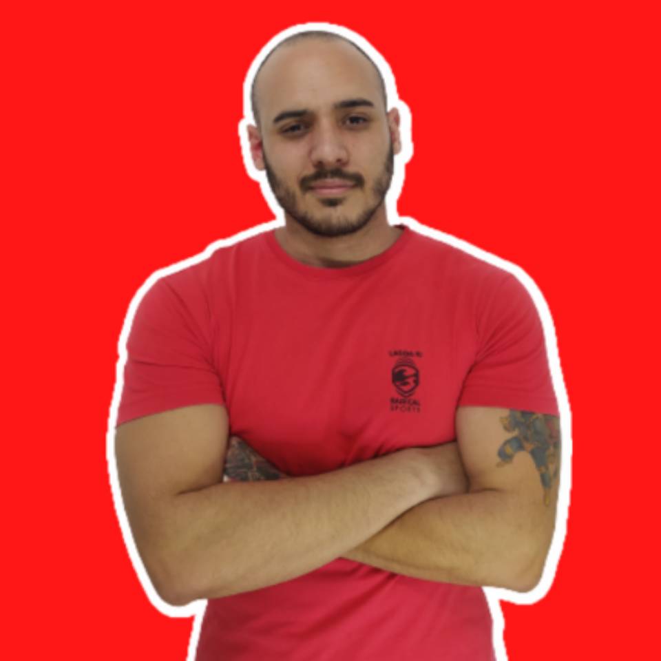 Ryan Tiengo