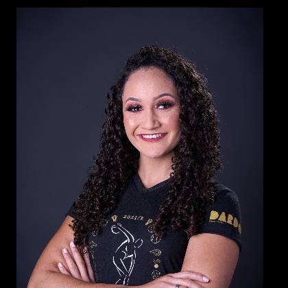 Fabiéli Castilho