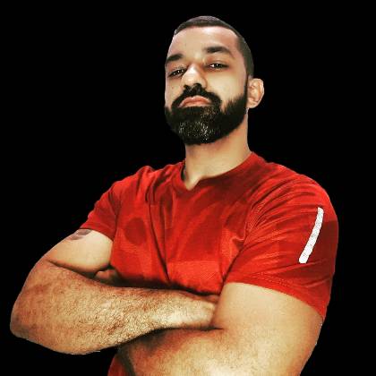 Vanderlei Antonio da Silva
