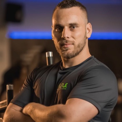 Vinicius Souza