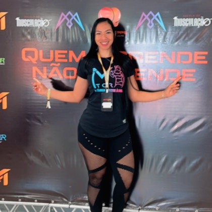 GÉSSICA NOLACIO