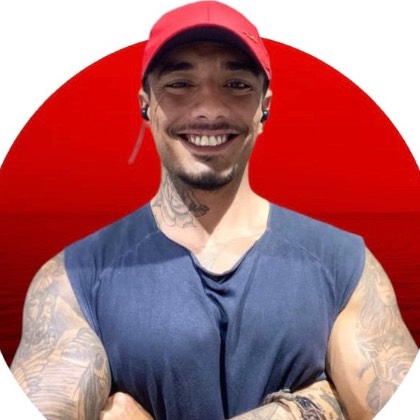 Rodrigo martins Miranda