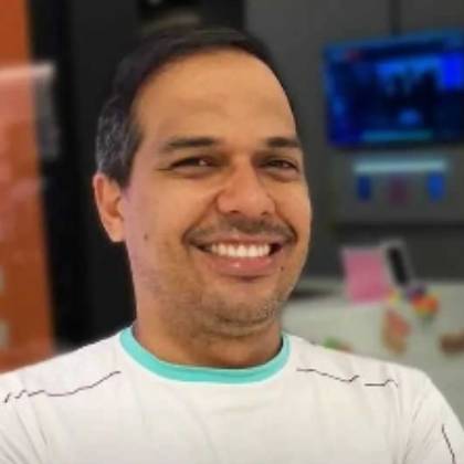 Ulisses Agostinho Rocha
