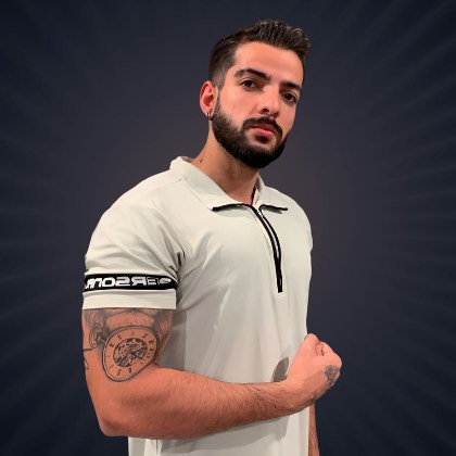 Guilherme  Ribeiro Cavalcante