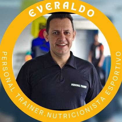 Everaldo De Abreu