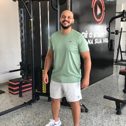 PAULLO VICTOR CHAGAS