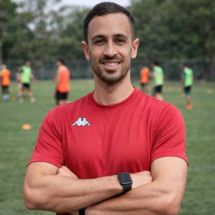 Neto Treinador