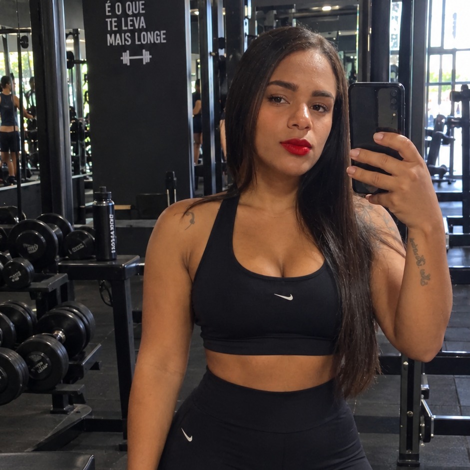 Juliana Fernandes