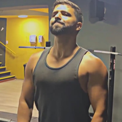 Thalison  Lugão