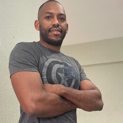 Michael Santos