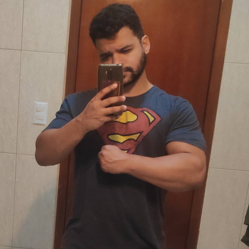 Gustavo Fernandes