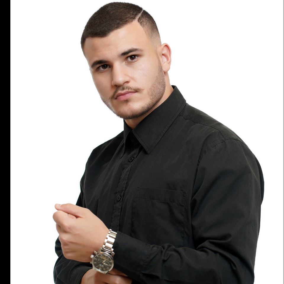 Dalton Oliveira