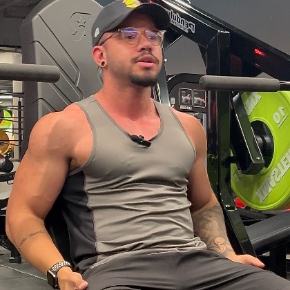 Caio Sousa