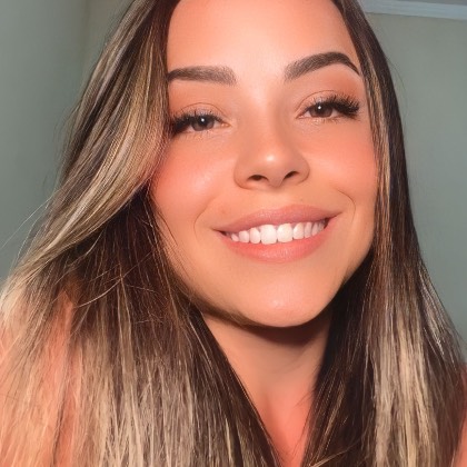 Daniela Vizentim
