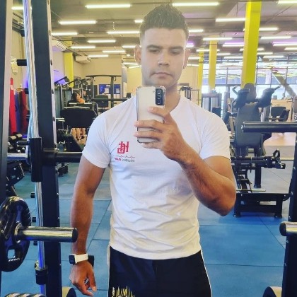 Henrique Guilhem