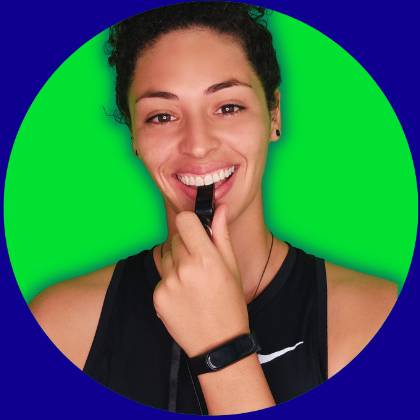 Tamires Silva Gatti