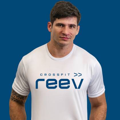 Matheus Barbosa | Personal Trainer