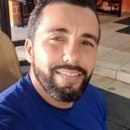 Fernando Rosa