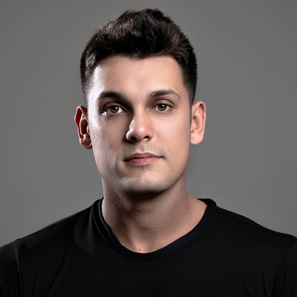 Caique  Duarte