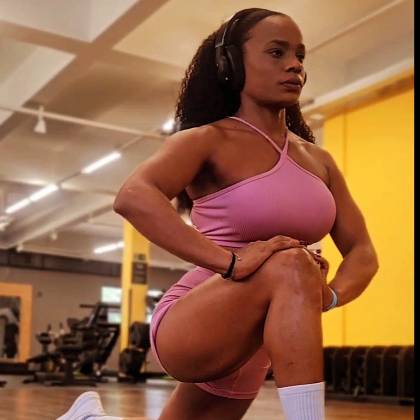 Liliane Souza