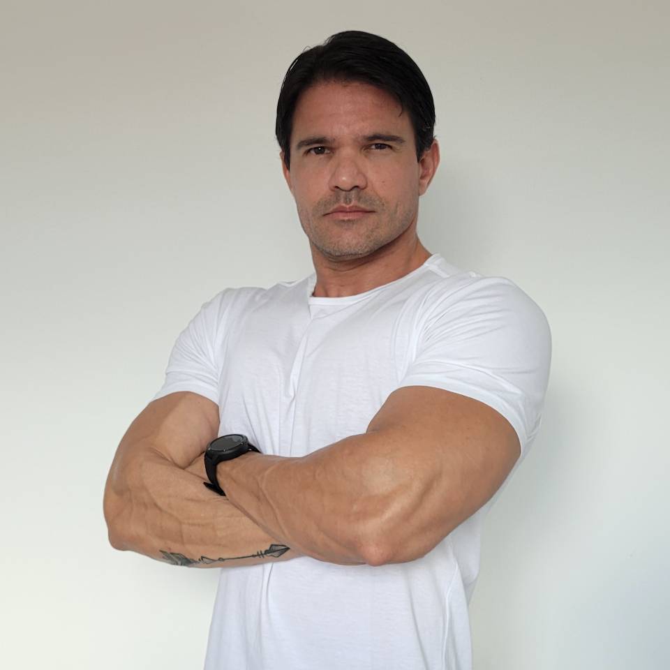 Paulo Noberto