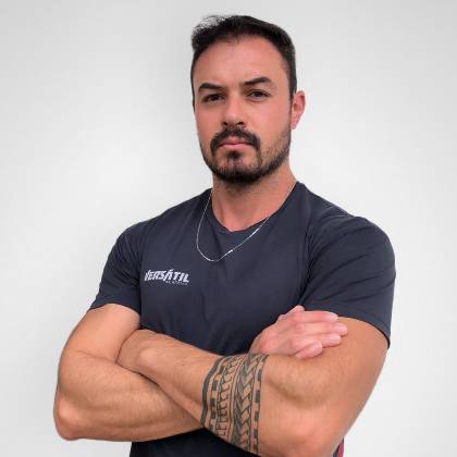 João Paulo Comim