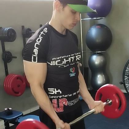 Bruno Bezerra