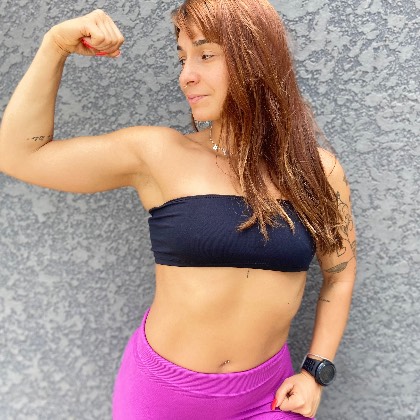 Paloma  Gomes